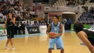 LEB Oro J.5 (y II): Ford Burgos asalta un liderato de 4 equipos. CAI puede con Menorca mientras que Tenerife y CBT siguen sin ganar