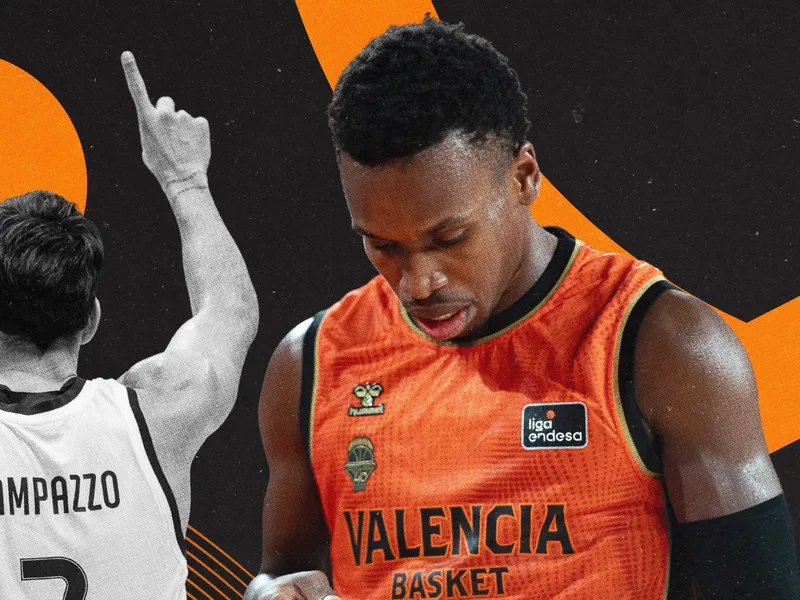La tremenda resaca en ACB