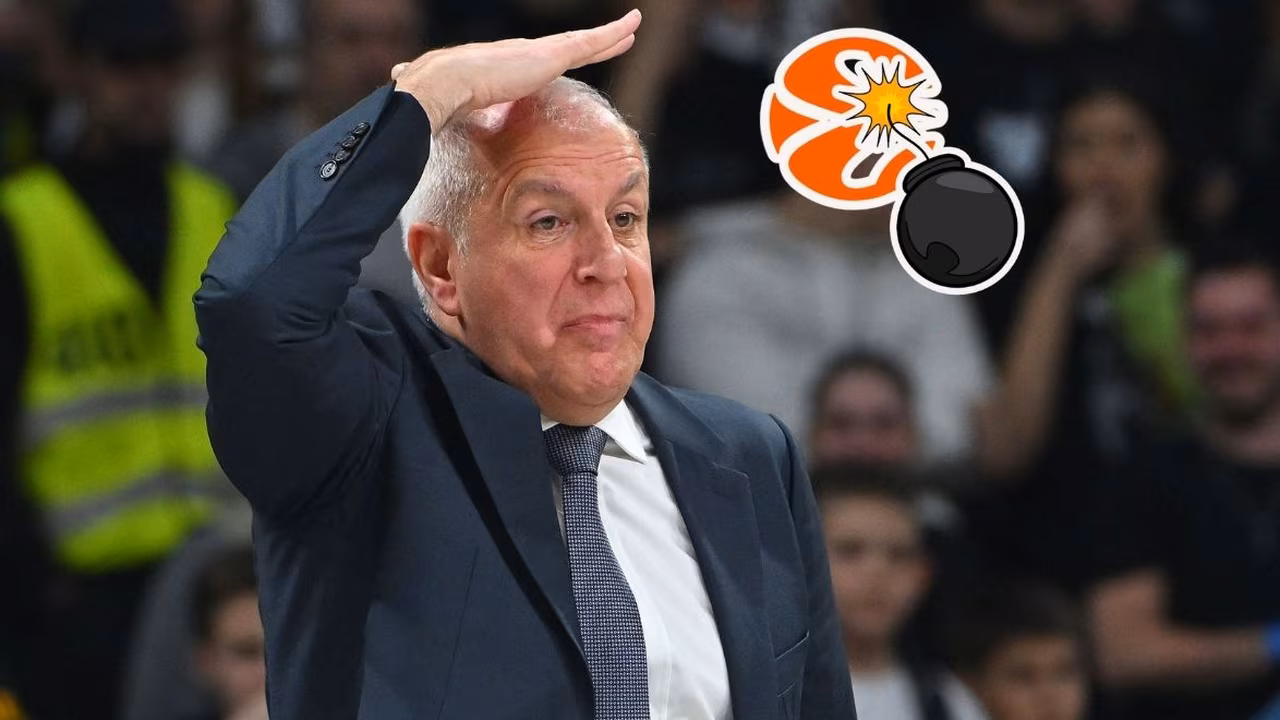 ¡El golpe definitivo de Partizan! Quiere el fichaje de este veterano base Euroliga