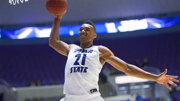 Los mejores jugadores NCAA disponibles en el mercado: (IV) ALA-PIVOTS