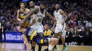 Noche NBA: Los Nets acechan el liderato y ganan en New Orleans. Suns se hunde