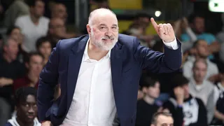 Baskonia toma una decisión drástica con Pablo Laso