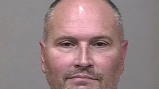 El inolvidable Rex Chapman, arrestado por robar productos de Apple