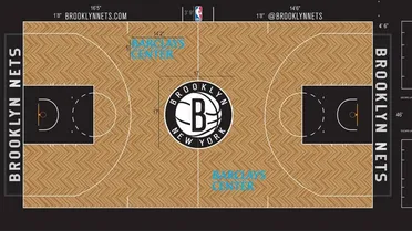 El Barclays Center de Brooklyn, a la cabeza de los mejores parqués de la NBA