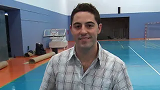 Las chicas cobran mucha importancia en el TBCA SB: tecnificarán Joan Albert Cuadrat y Víctor Lapeña