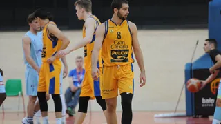 Campeonato de España Junior M. (J1): Jugadores más destacados, grupos y clasificación