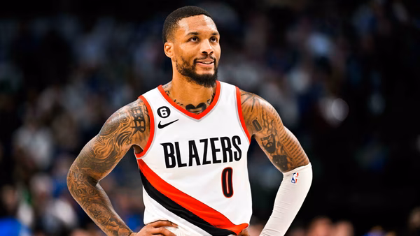 ¡Se rompió la NBA! Qué hay detrás del traspaso de Lillard que involucra a 3 equipos