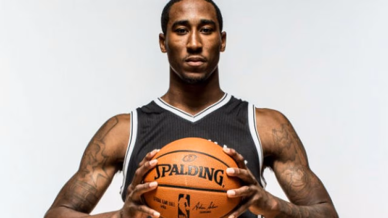 30 Historias NBA: Rondae Hollis-Jefferson, el compañero incansable