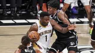 Noche NBA: el retorno de Zion, Simmons, Murray y Lillard a la liga marca el segundo día