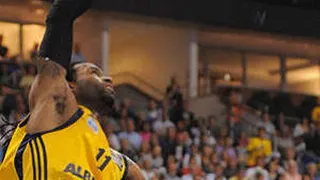 Liga Alemana (Final): ALBA Berlín salva el primer Match-Ball y empata a 2 la final. Bauermann y Pesic desembarcan en la BEKO BBL