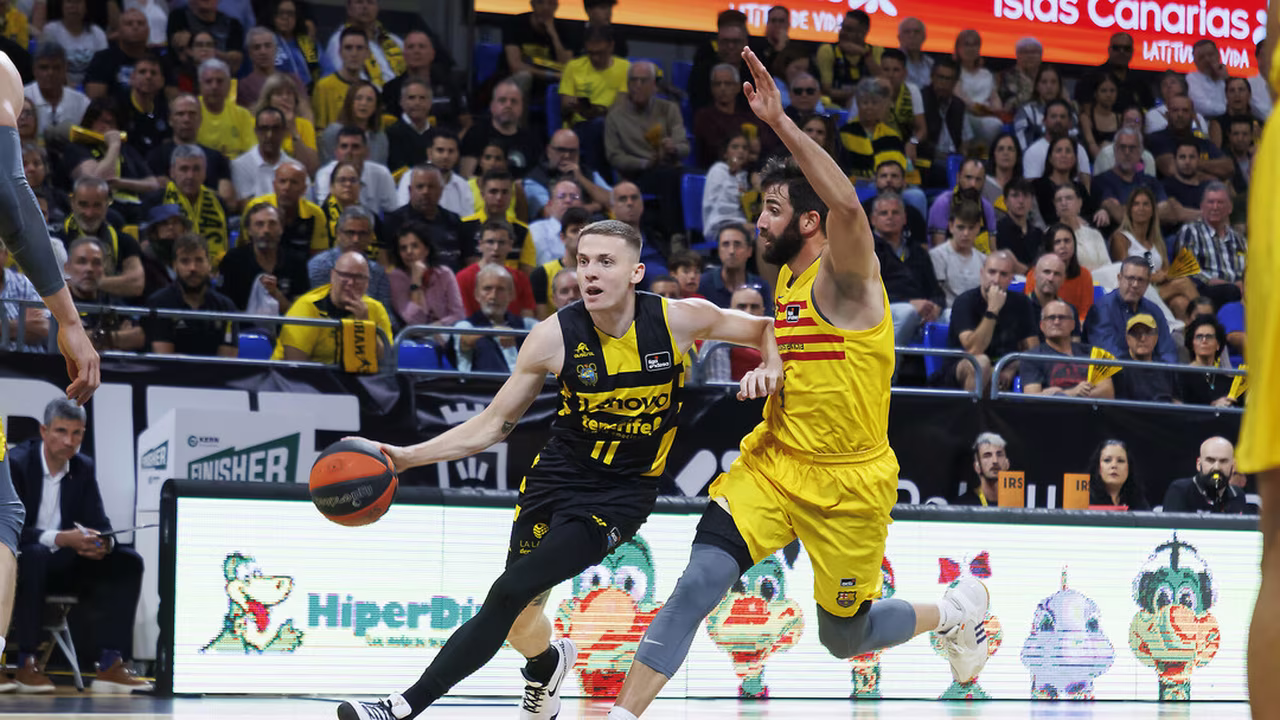 El último pretendiente de Kyle Guy está en Italia