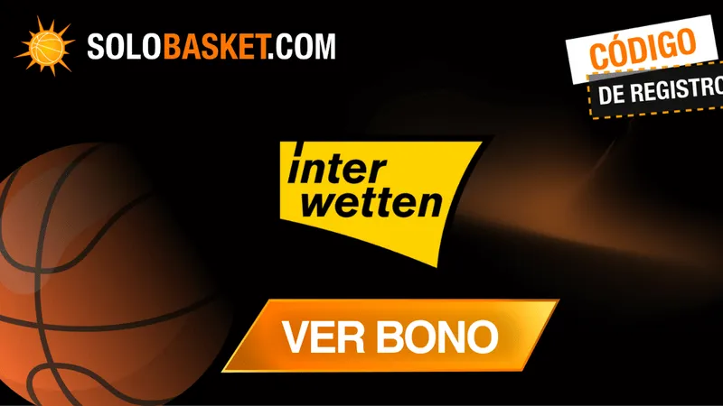 Interwetten Código de Bonificacion España en Octubre 2026