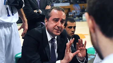 Protagonistas Liga Endesa en diciembre: MVP, entrenador del mes, Quinteto Ideal y otros jugadores destacados