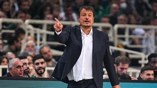 Ataman sugiere a los fans de Panathinaikos que compren ya la entrada de Final Four
