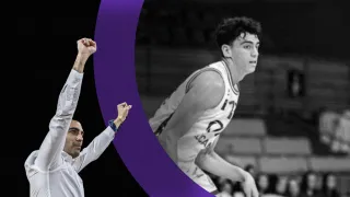 Acordados los detalles del fichaje NCAA más prometedor de Hiopos Lleida para ACB