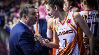 Torrens y Méndez, dos apellidos que ya son algo más que historia en el baloncesto