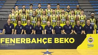 Fenerbahçe Beko: volver a reinar pese a la NBA