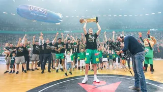 Conoce a los ganadores de las ligas europeas (II)