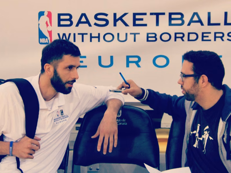 Vladimir Radmanovic: “Si la selección yugoslava existiese podría vencer a USA”