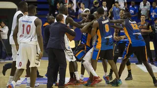 #LigasEXT: violencia inusitada; el retorno de Becirovic, una canasta peligrosa…