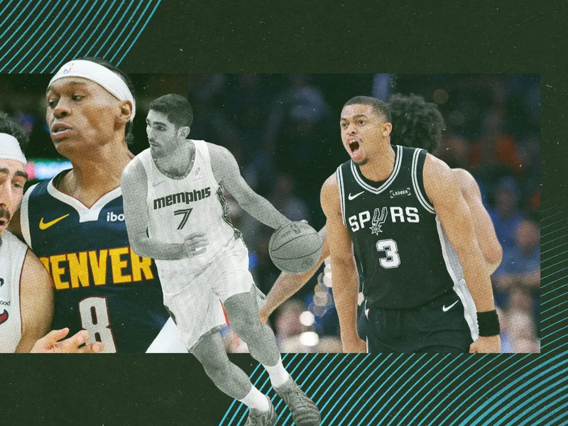 Santi Aldama pugna por el Sexto Hombre del Año NBA: ¿puede tumbar a los grandes?