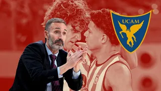 UCAM Murcia prepara un fichaje muy prometedor