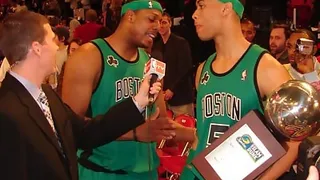 A. Daimiel desvela el interés del Real Madrid por el espectacular Gerald Green