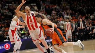 Valencia Basket consigue una importante victoria ante Estrella Roja (92-76)