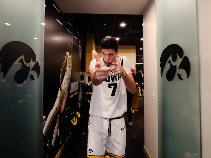 “Tenemos grandes expectativas para él”: El español que deslumbra en el arranque de la NCAA