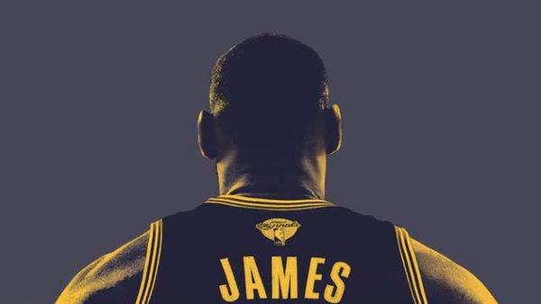 Lebron se pasea en el TD Garden, 2-0 y vuelta a Cleveland