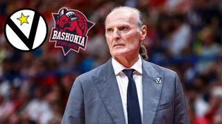 Rumores Euroliga: Dusko Ivanovic quiere reclutar a este ex de Baskonia para la Virtus 