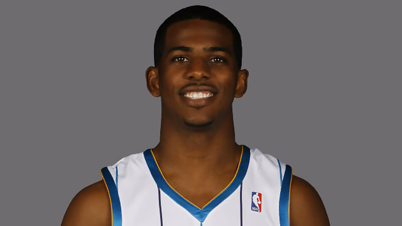 La NBA llega a Barcelona con el Hornets-Wizards. Chris Paul estará con Ricky Rubio en un 3×3