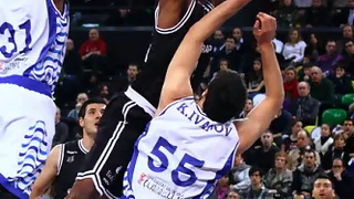 Gescrap Bizkaia confirma su línea ascendente en el regreso de Txus Vidorreta a Bilbao