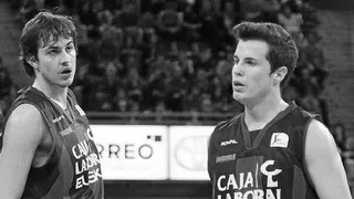 Los grandes de la TBL turca, de pesca por Vitoria