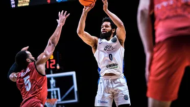 Bajo el radar (II): Silas Melson, un anotador compulsivo anda suelto por Estonia