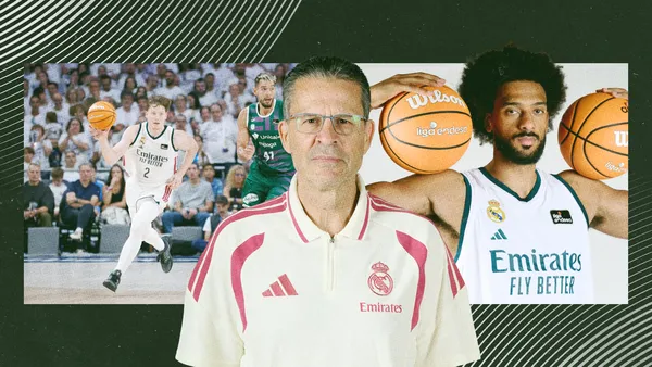 Fichajes Real Madrid Baloncesto 2026/27: La guía completa de rumores, altas y salidas