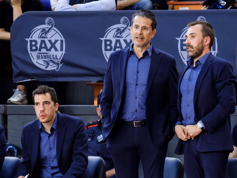 El AEK Atenas quiere a uno de estos dos entrenadores españoles