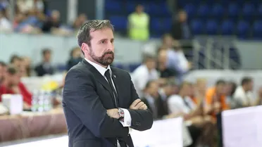 Joan Plaza regresa de Lituania para entrenar al Unicaja