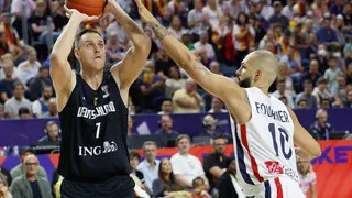 El backstage del Eurobasket: Johannes Voigtmann ficha por el Olimpia Milán