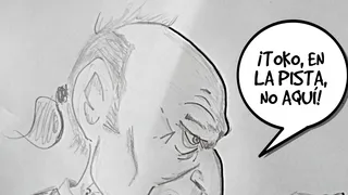 Dusko Ivanovic o cómo hacer creer que el sufrimiento es un placer