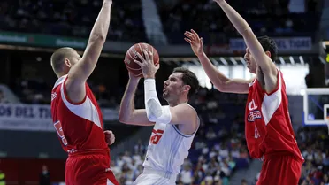 Los más seguidos en las redes sociales: Rudy, Nedovic, Nachbar, Laprovittola… (I)