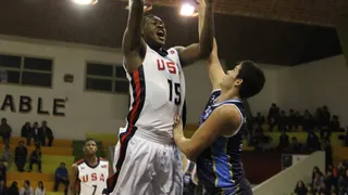 Guía previa FIBA U17: ¿Existe rival para los USA?