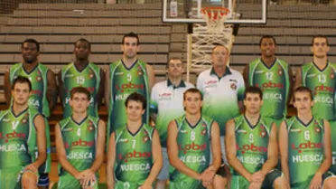 LEB Plata, Grupo A – J.5: Huesca lidera en solitario mientras que Caja Rioja se da un homenaje. Stevie Johnson iguala la mejor marca en el MVP (Quiniela abierta)