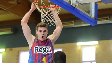 Golpe bajo al Mundial U19: Mario Hezonja y Wiggins confirman su baja