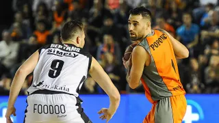 Enero: Cuspinera y Popovic, premio al milagro fuenlabreño; la tiranía de Bourousis