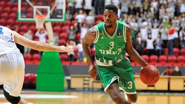 Analizando a Melvin Ejim, el potente nuevo alero del Unicaja