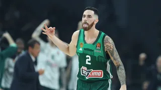 Panathinaikos lo libera y su próximo destino no gusta a los aficionados verdes