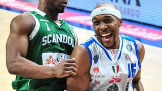 El Baskonia se hace con los servicios del anotador Josh Akognon