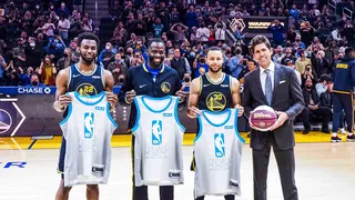 El arquitecto de los Warriors pone rumbo a la NFL. Explicamos su nueva función