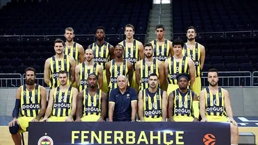 Fenerbahçe Dogus Istanbul: Que no se note que se ha ido Udoh